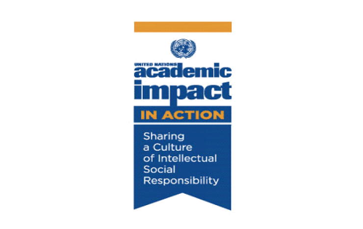 United Nations Academic Impact (UNAI) Symposium