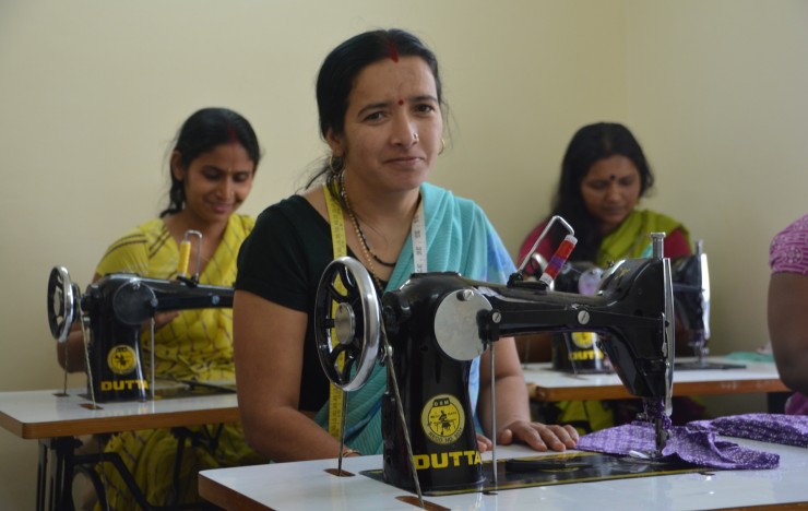 Women's Empowerment: Kishangarh